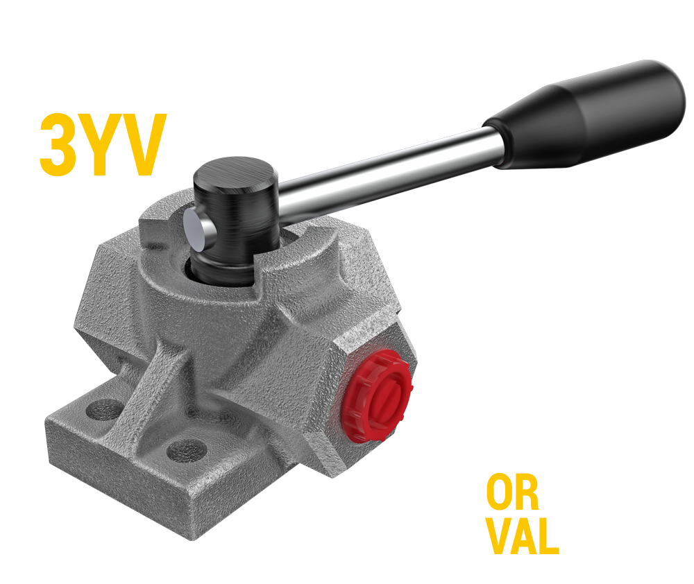 ORV-3YV