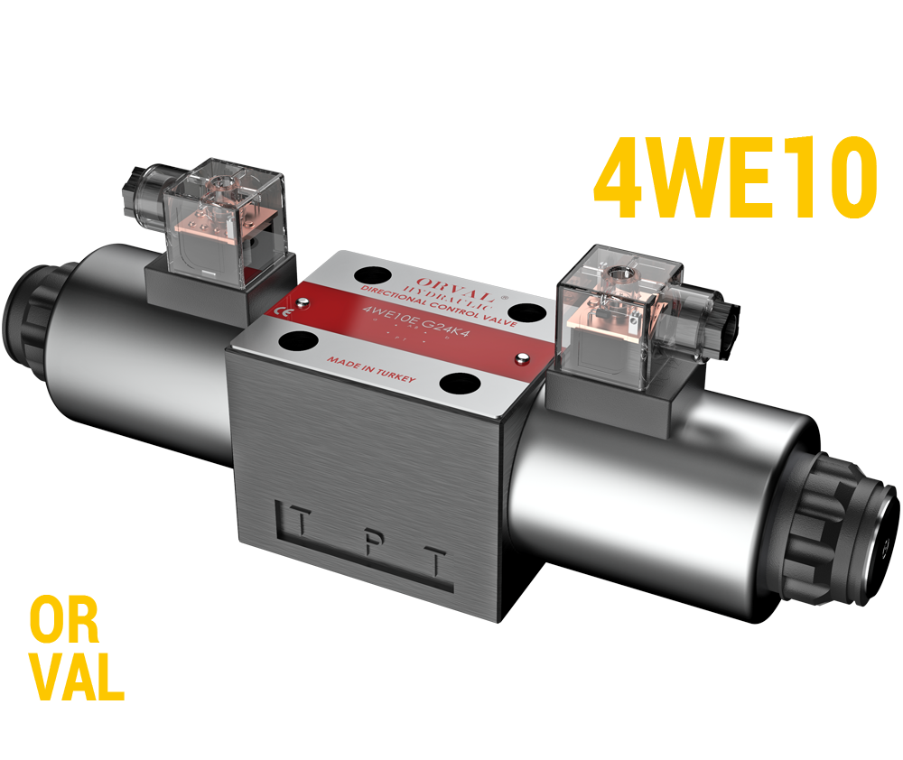 ORV-4WE10