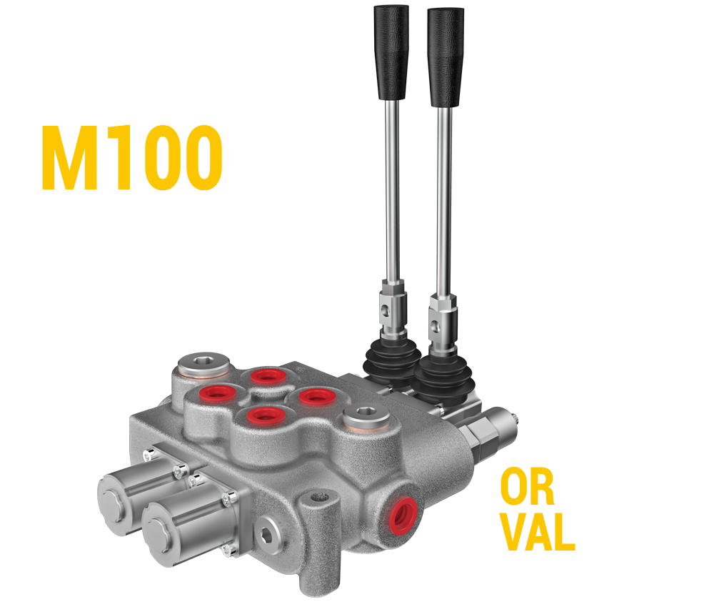 ORV-M100
