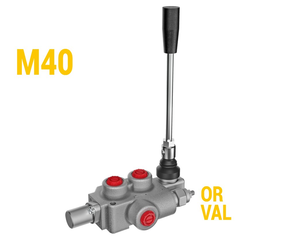 ORV-M40