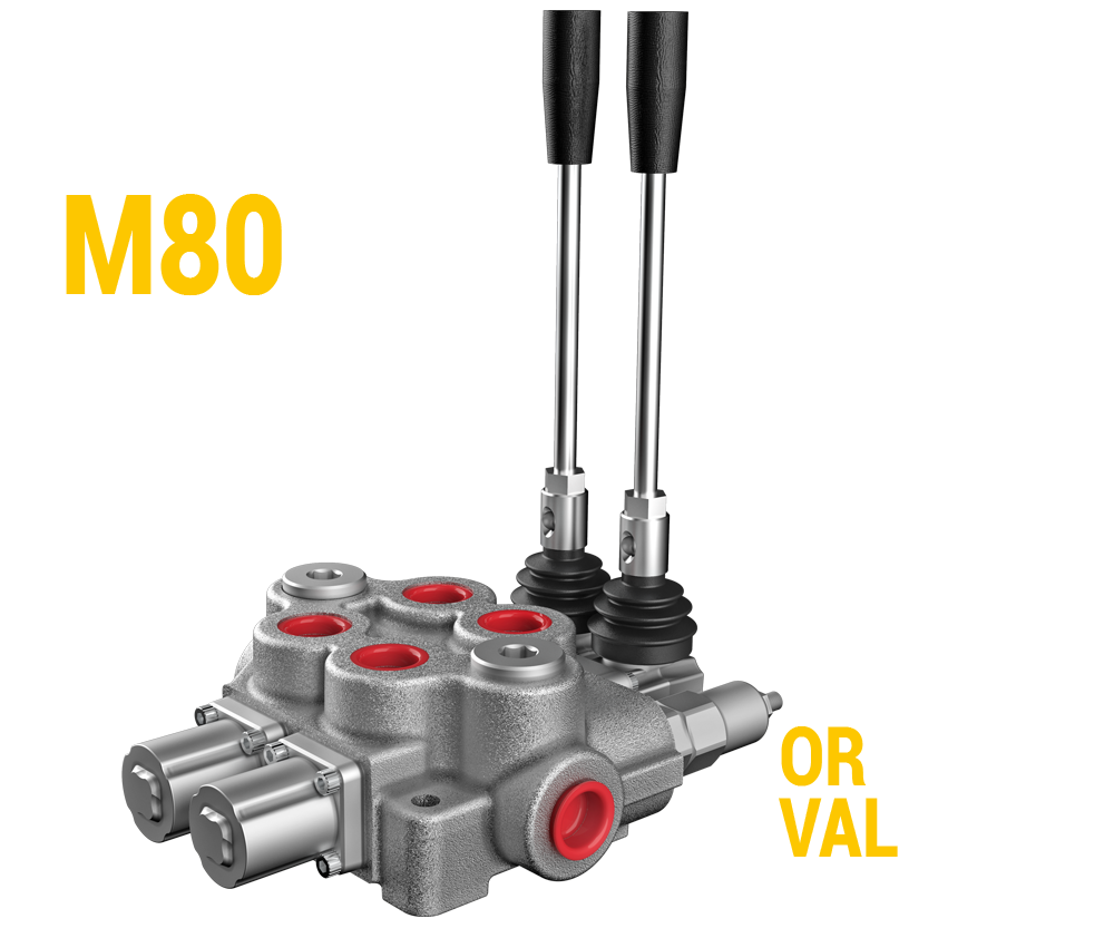 ORV-M80