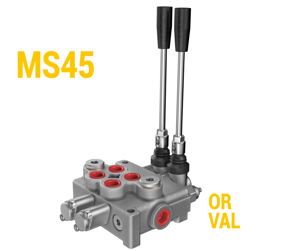 ORV-MS45