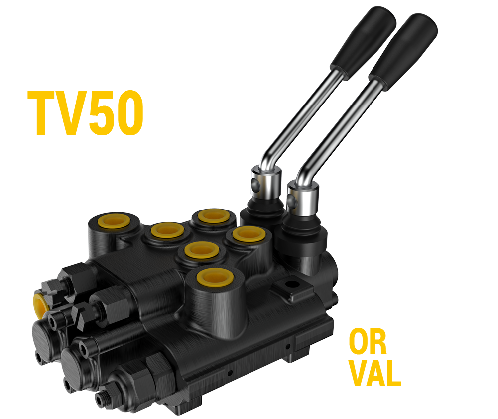 ORV-TV50